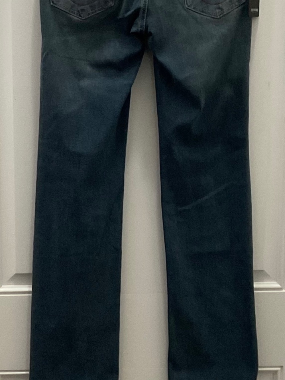 True religion BILLIE SN MR FLAP STRAIGHT.